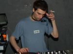 Punto Azul - narozeninová oslava 10.12.05 - fotografie 94 z 126